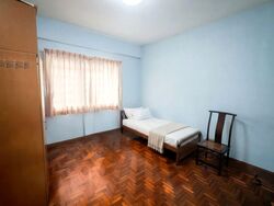 Villa Verde (D23), Terrace #624936821